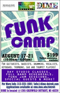 funkcampflyer