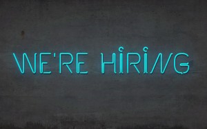 were_hiring_sign