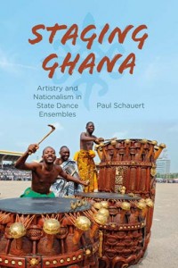 staging ghana
