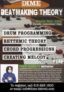 beatmaking-theory