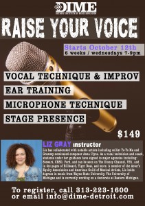 raiseyourvoice