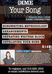your-song