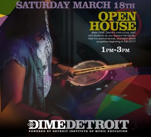 open house