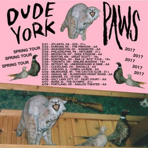 dude