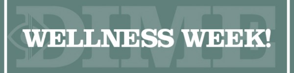 WELLNESS WEEK