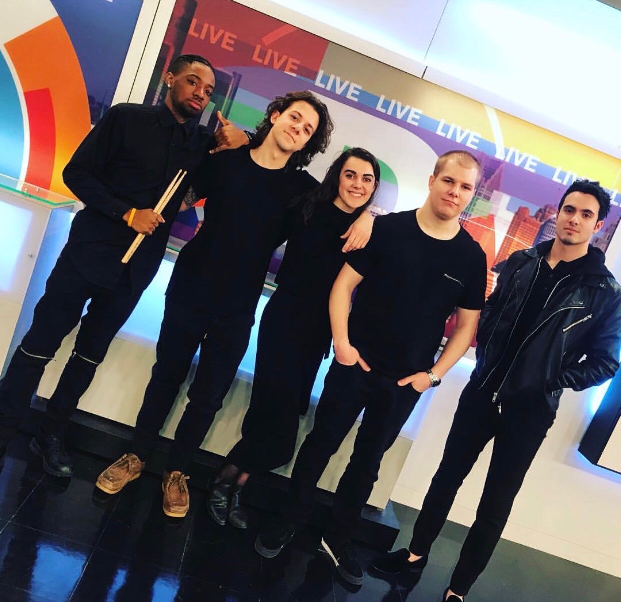 Allye WDIV