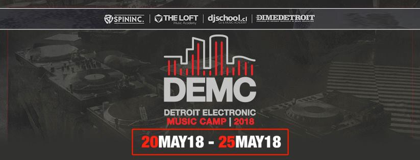 DEMC WallPaper