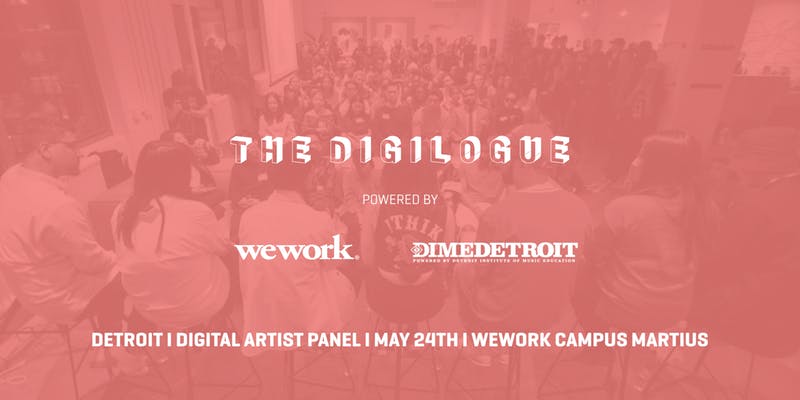 The Diligoue May 24th