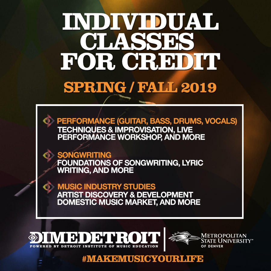 individual classes