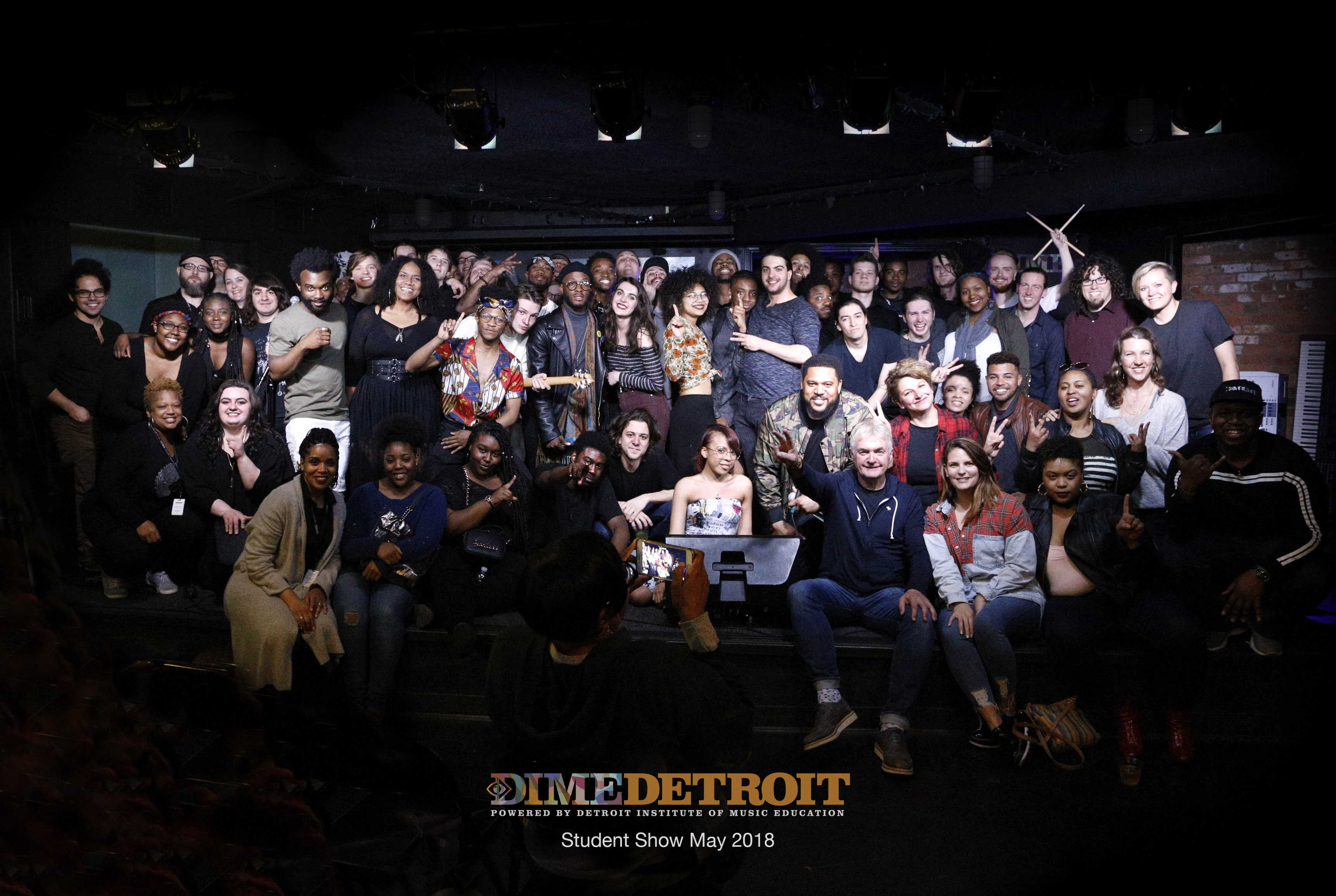 Group Pic