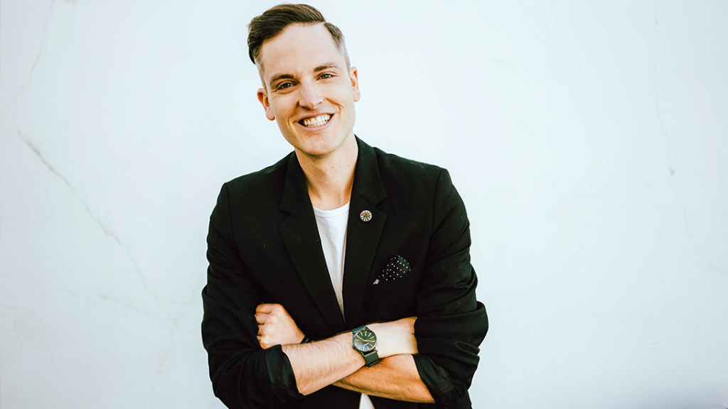 Sean Cannell Headshot